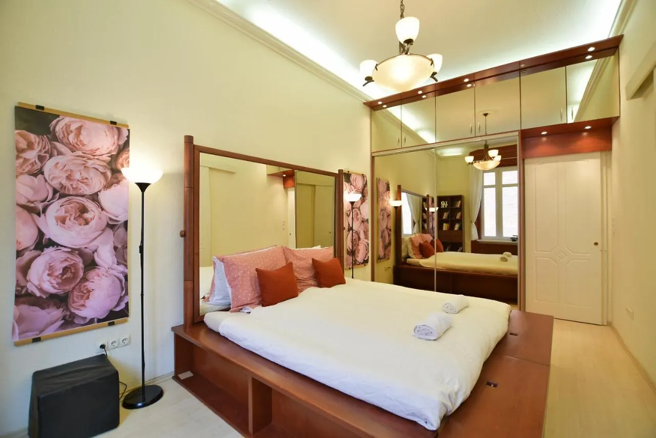 Ultra Central Apartment At Synagogue Budapest