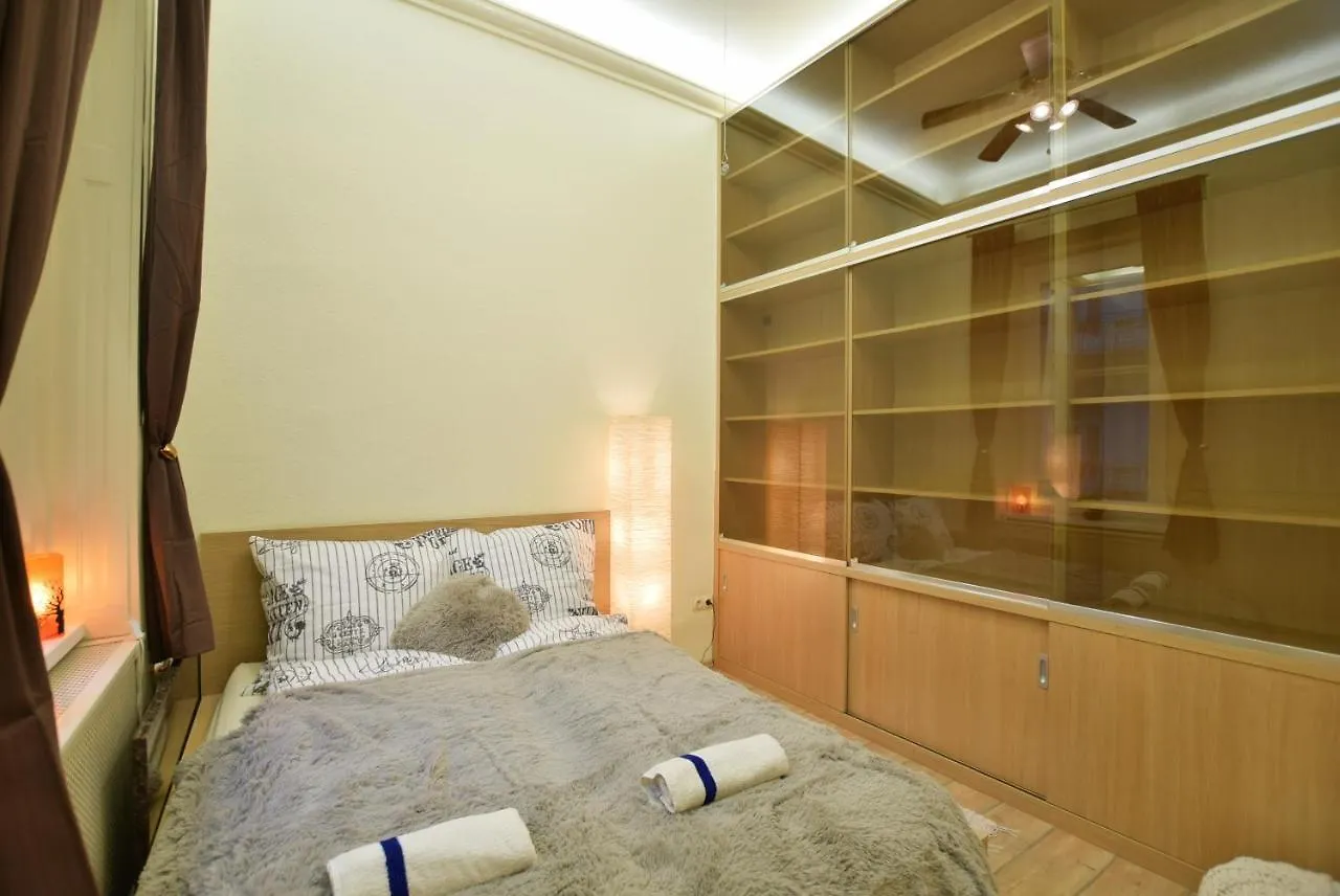 Ultra Central Apartment At Synagogue Budapest 0*,  Hungary
