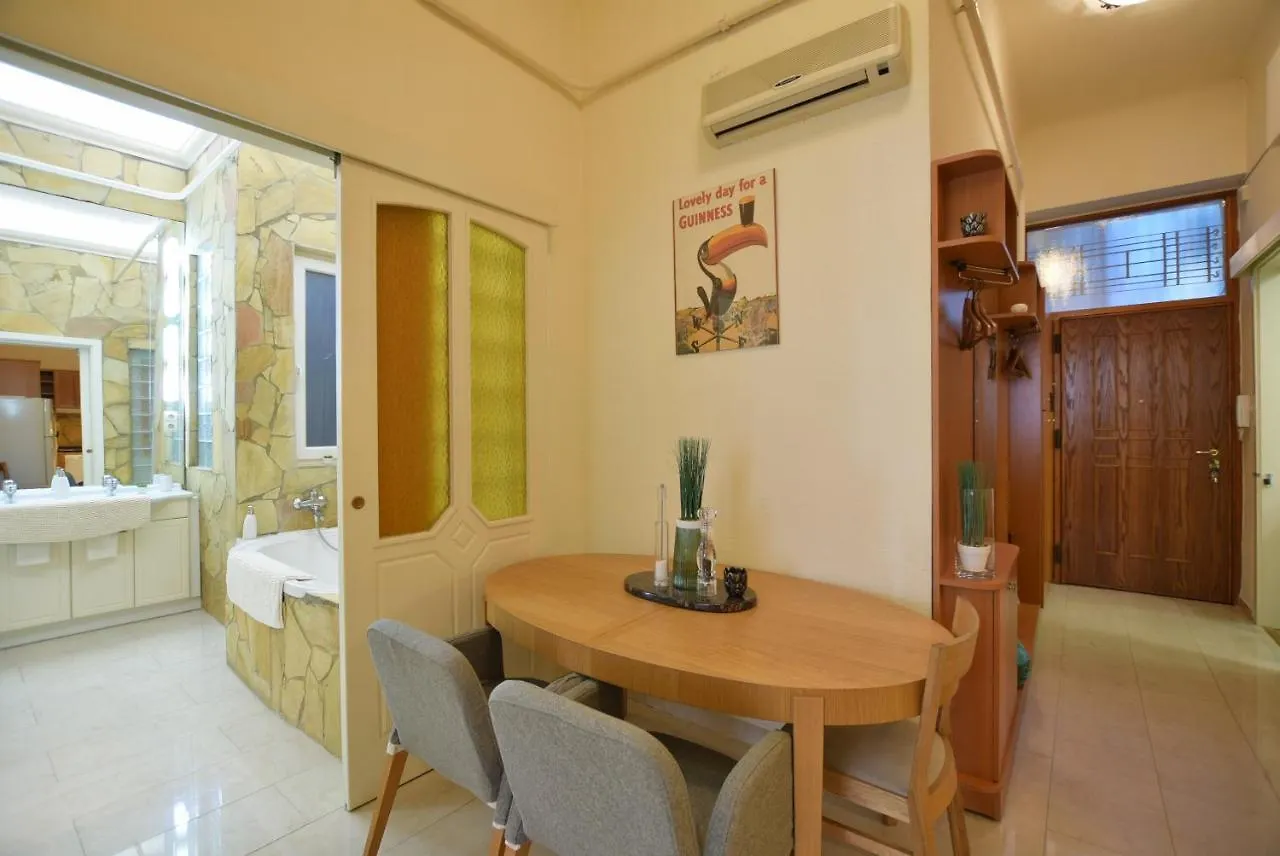 Ultra Central Apartment At Synagogue Budapest Hungary