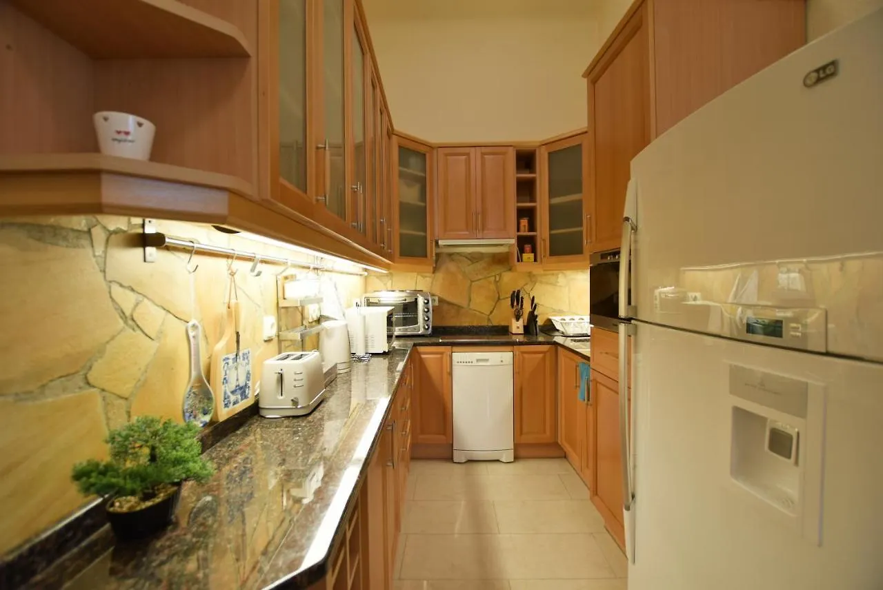 Ultra Central Apartment At Synagogue Budapest